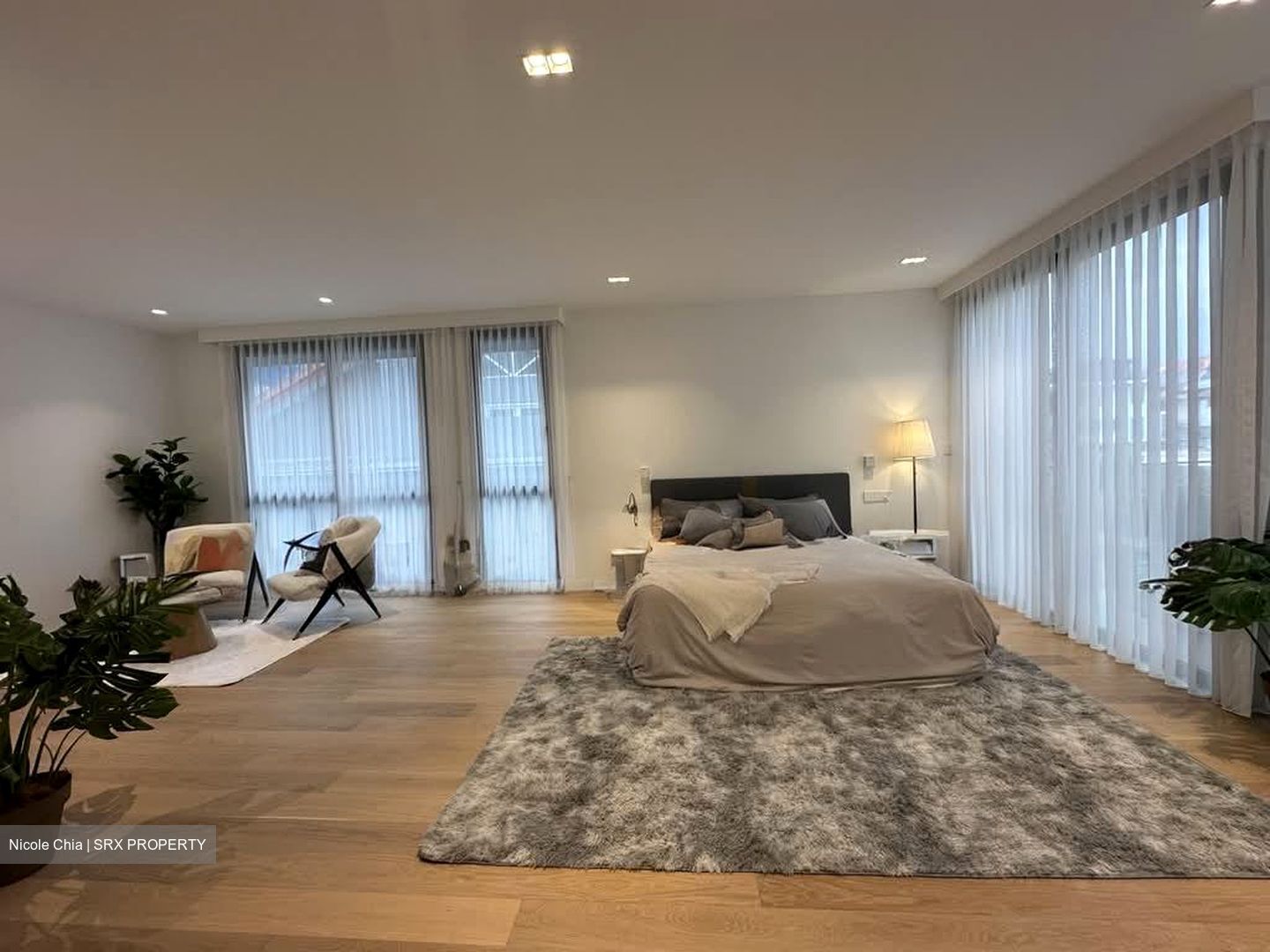Seletar Hills Estate (D28), Semi-Detached #630024061
